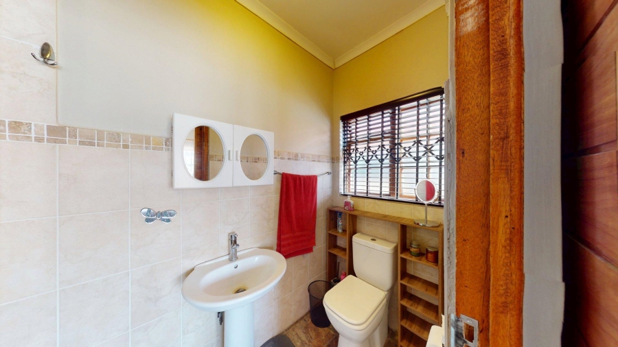 3 Bedroom Property for Sale in Grimbeeck Park North West